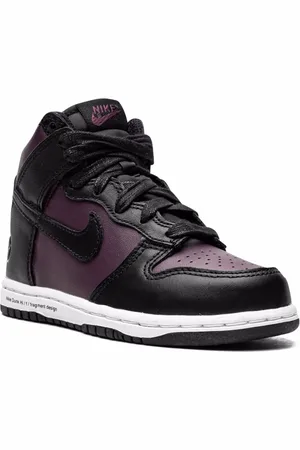 Nike Dunk High sneakers