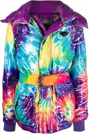 Philipp Plein Jas met tie