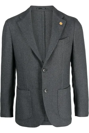 LARDINI Wollen jack