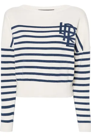 Ralph Lauren Gestreepte trui
