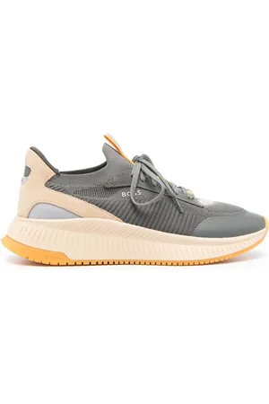 HUGO BOSS Sneakers met logoprint