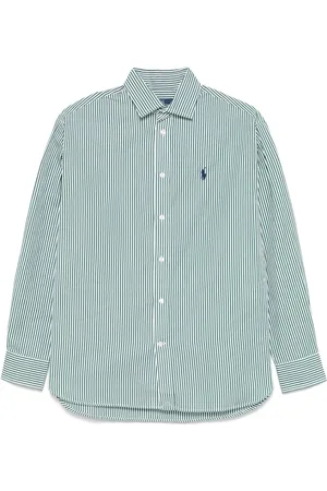 Ralph Lauren Polo Pony blouse