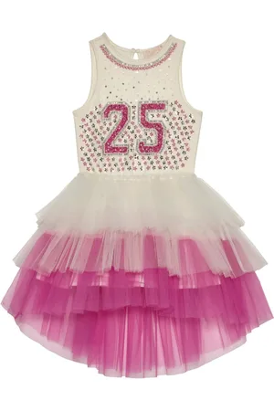 Tutu Du Monde Team Spirit Tutu jurk