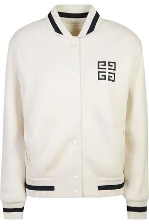 Givenchy 4G bomberjack