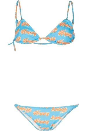 Natasha Zinko Bikini met print