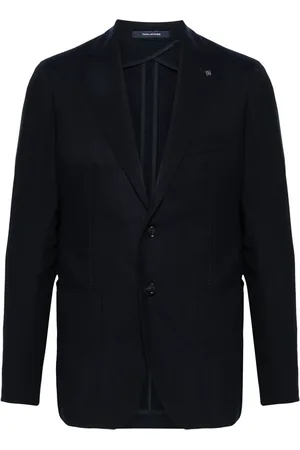 TAGLIATORE Wollen blazer