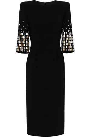Jenny Packham Highball Queen midi