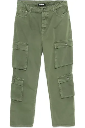 BARROW Katoenen cargo jeans