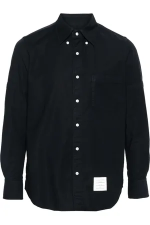 Thom Browne Katoenen overhemd