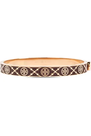 Tory Burch Armband met T