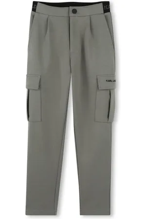 Karl Lagerfeld Cargo broek