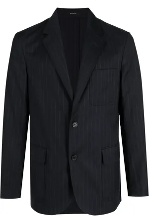 Dunhill Blazer met krijtstreep