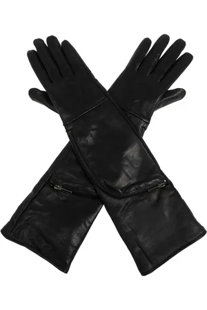 Gestuz Leren handschoenen