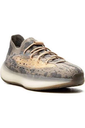 adidas "Yeezy 380 Boost Kids ""Mist"" sneakers"