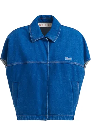 Marni Denim jack