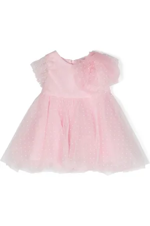 MONNALISA Flared jurk