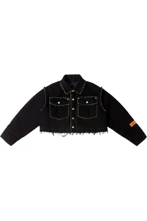Heron Preston Denim jack