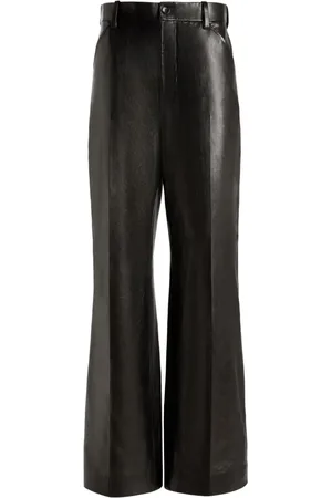 Bally Leren broek