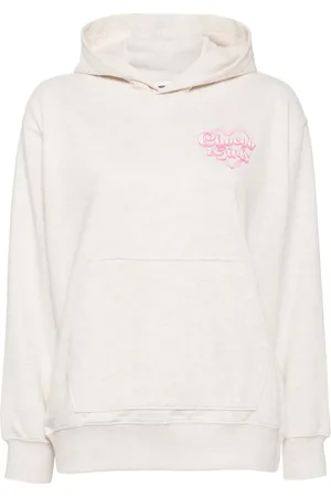 Chocoolate Hoodie met grafische print