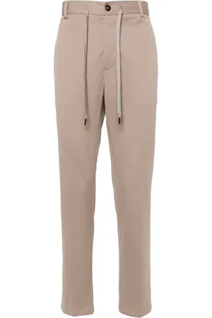 Circolo Chino met trekkoordtaille