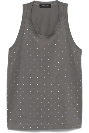 Fabiana Filippi Jersey gilet