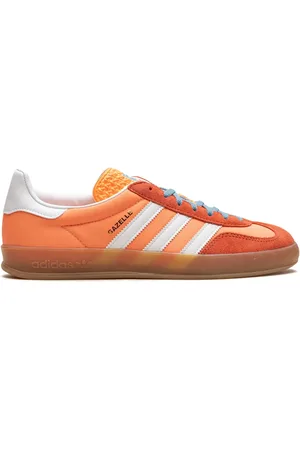 adidas "Gazelle Indoor ""Beam Orange"" sneakers"