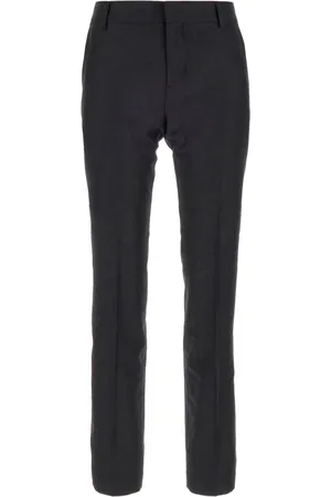 Ami Wollen pantalon