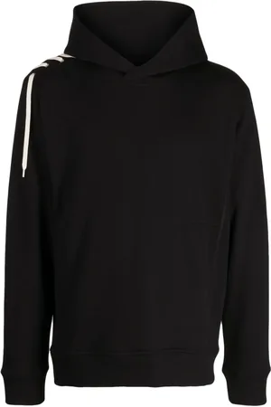 CRAIG GREEN Hoodie met rits
