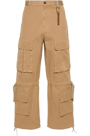 DARKPARK Straight broek