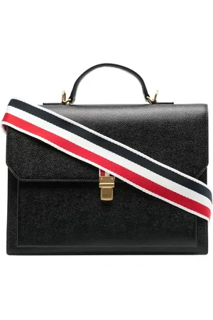 Thom Browne Mr Thom rugzak