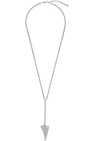 Alexander McQueen Halsketting met hanger