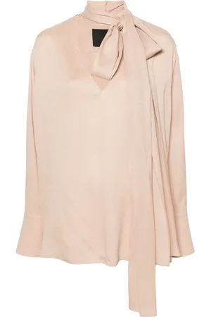 Givenchy Zijden blouse