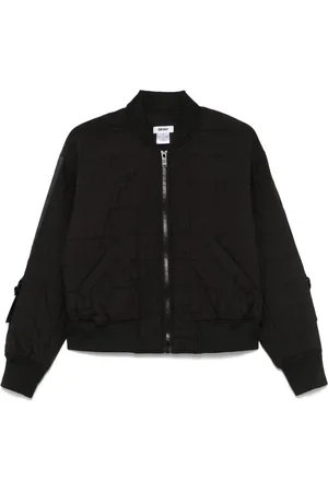 DKNY Bomberjack met logo