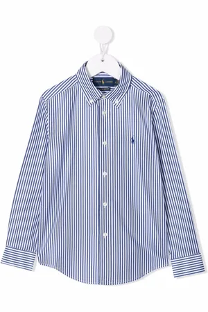 Ralph Lauren Gestreept shirt