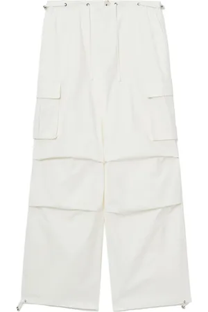 tout a coup Cargo broek