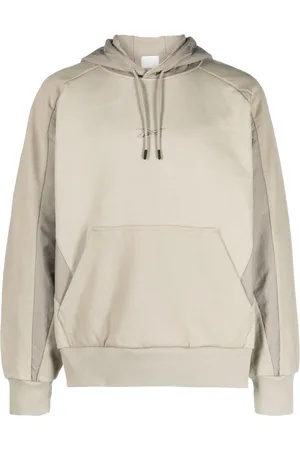 Reebok Hoodie met geborduurd logo