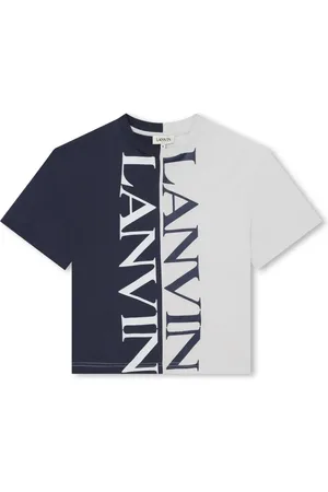 Lanvin Tweekleurig T