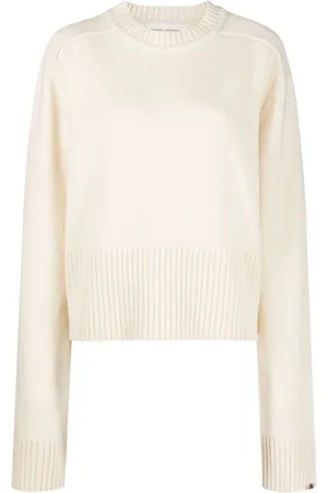 EXTREME CASHMERE Kasjmier trui