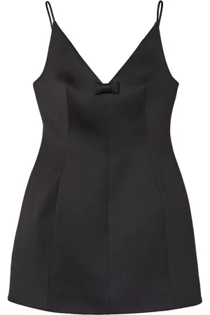 Marc Jacobs The Satin Bow jurk