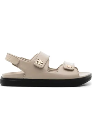 Givenchy Leren sandalen