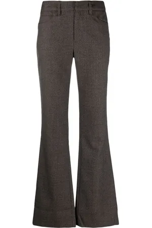 Zadig & Voltaire Wollen pantalon