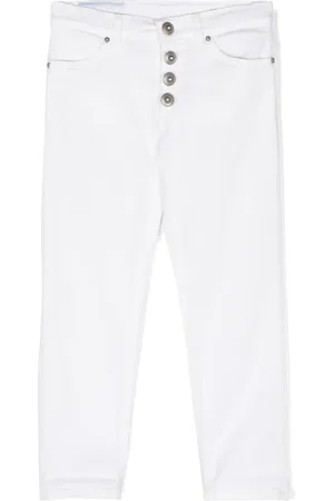 Dondup Straight jeans