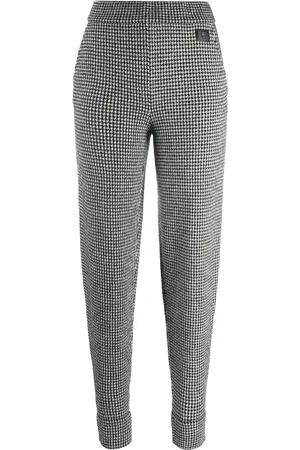 Ralph Lauren Broek met pied