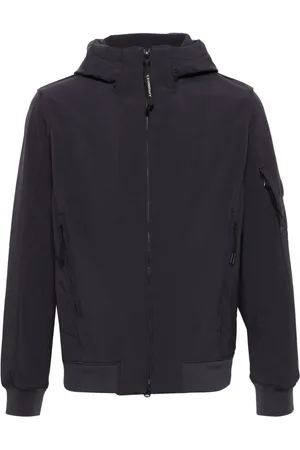 C.P. Company Jack met capuchon
