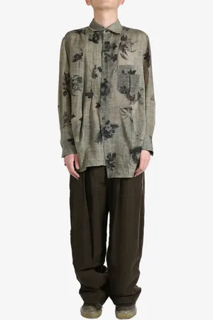 ZIGGY CHEN Floral