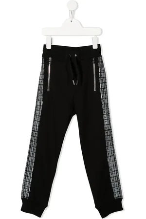 Givenchy Joggingbroek met logoband