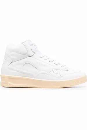 Jil Sander Basket high