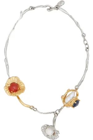 Marni Halsketting met bedel