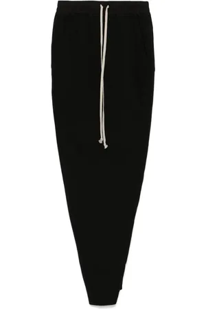 Rick Owens Pillar maxi