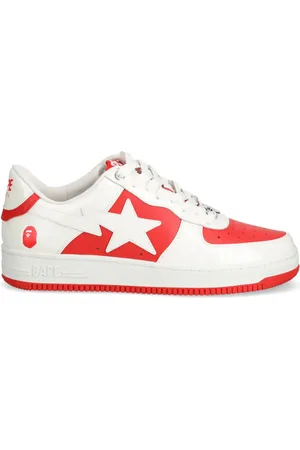 A Bathing Ape Sk8 Sta #4 sneakers